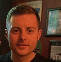 Ollie Searle