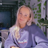 Olivia Kurdas
