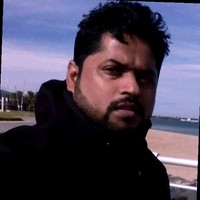 Satish Phate