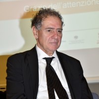 corrado augusto patrignani