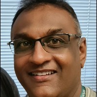 Rajkumar M