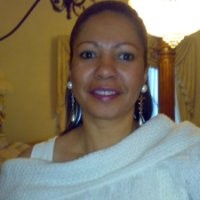 Catherine Robinson