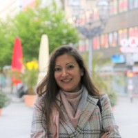 Manar Kanbar