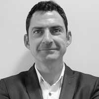 Raúl Leñador García