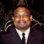 Raymond Nelson