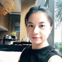 黄欢欢