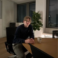 Tobias Werne