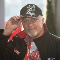 Murray Barrett