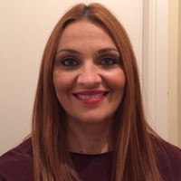 Stathoula Georgakopoulou