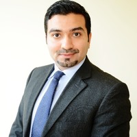 Sulaiman Khalid, P.Eng.