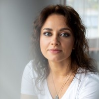 Agnieszka Haponik