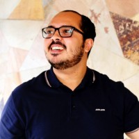 Alef Gouveia Sales
