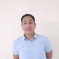 Stephen Rey Richard Arceño