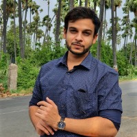 Nihar Vaishnav