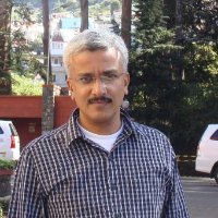 Shaji Perincheri