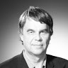 Frederic Kacedan