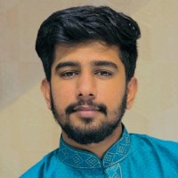 Mahesh Mistry