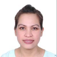 Rhoda Reyes