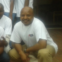 Reuben Mabaso