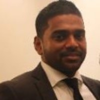 Ilyas Mohideen