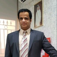 Shaik Abdullah