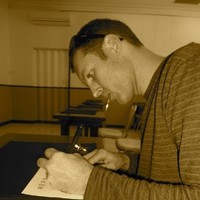 Chris Paterson