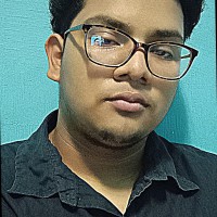 Daniel Mangar