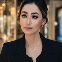 Hailey Kim