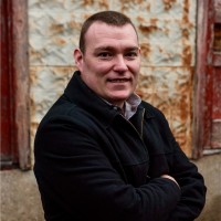 Daniel Lenartz