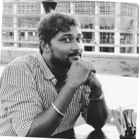 Pramod Murududdi