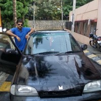 Guruprasad H(Looking For Job Change)