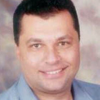 Hicham Osman