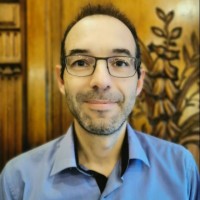 Marc Chauvy