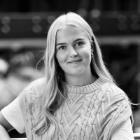 Christina Frydendal Nielsen