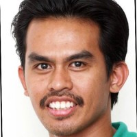 Mohd Fairuz Yusof