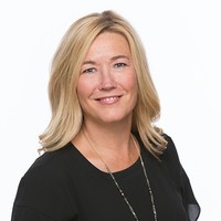 Rhonda Robinson