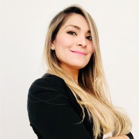 Itziar Camacho Montaño