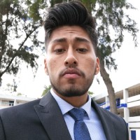 Aldo Omar Carrillo Moreno