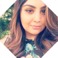 Simran Randhawa