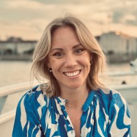 Caroline Larsson