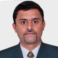 Upendra Bhat