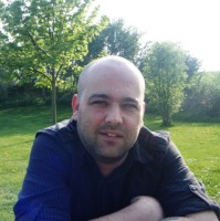 Brett Hudson