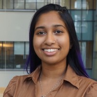 Kitana Bissessar