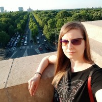 Justina Lazar