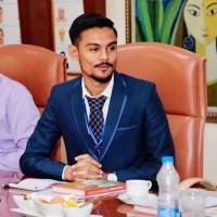 Ca Nilesh Koriya