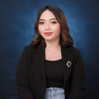 Andrea Nicole Cruz