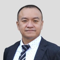 Harry Yang, MBA