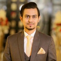 Muhammad Ali Khan