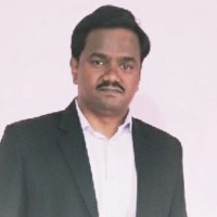 Pradeep Holkar