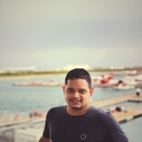 Pharsuram Dhakal